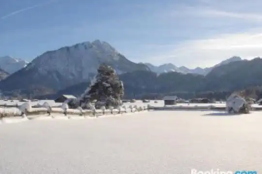 Chalet Alpenstern, Oberstdorf