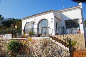Villas Costa - Centell, Calpe