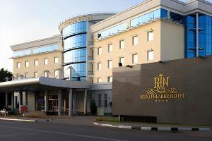 Ring Premier Hotel, Yaroslavl