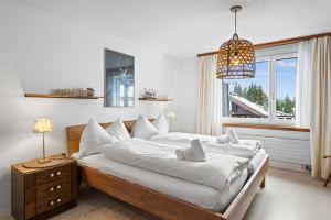 A302 Hotel, Lenzerheide