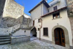 Teo's house is the ideal home for relaxation, centrally located in, Anghiari