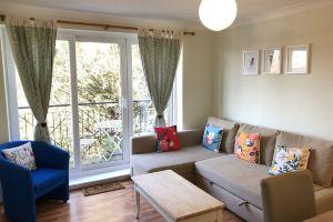 Apple Perch 2Br Flat - Free Parking Apartments, Oxford