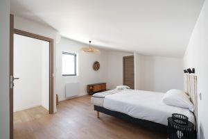 Les Maisons du Parc Hotel, Marseille