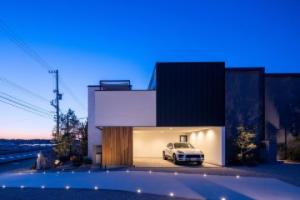 Villa Vacances Hamanako, Hamamatsu