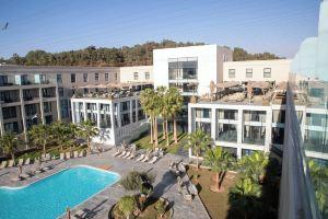 Dominium Palace(دومينيوم بالاس) Hotel, Agadir