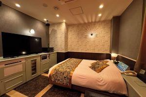 HOTEL EN, Machida