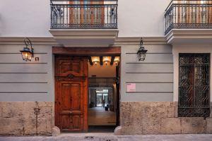 Numa La Xerea Hotel, Valencia