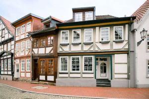 Moderner Komfort Trifft Historie Hotel, Hameln
