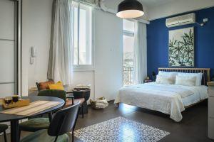 The Printhouse Downtown Boutique Studio 3, Haifa