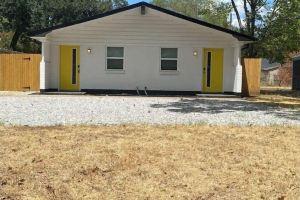 Cheerful 1 bedroom home! Family and work friendly!, Arlington