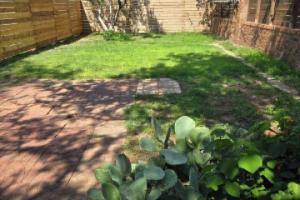 Quiet West Texas Comfort – Guest House Rental, Odessa