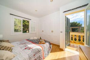 Honeys apartment, Can Picafort