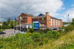 Holiday Inn Express NEWCASTLE GATESHEAD by IHG, Newcastle upon Tyne