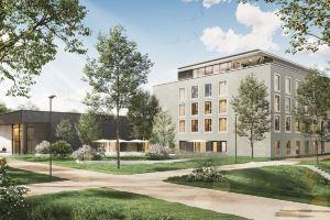 Holiday Inn Express & Suites by IHG, Ellwangen