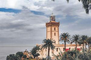 Riad Amr Hotel, Tangier