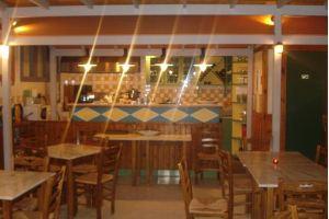 Studios Fani, Karpathos Town