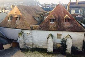 De La Tour Hotel, Honfleur