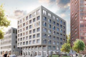 Adina Apartment Hotel, Wiesbaden