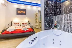 Prive Apartment, Belgrade