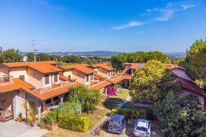 Monolocale - Ranch Hotel, Scarlino