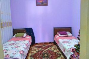Firdavs Hotel Termiz, Termez