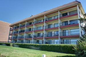Seaside Beach Club #106 Hotel, Seaside