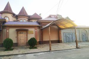 Happy House Hotel, Tashkent