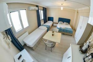Sapphire Residence 7 Apartments, Izmir