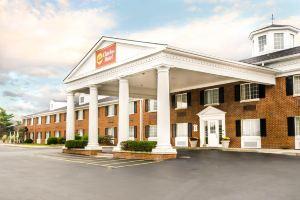 Holiday Inn North, Lexington
