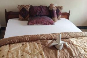 Holmand Hotel, Mwanza