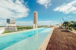 Condo Balam Apartments, Cancun