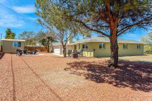 Close to Verde Valley Wine Trail, Tasting rooms,, Sedona, & Jerome, Cottonwood