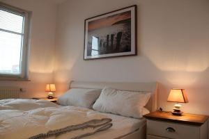Bright renovated apartment 350m to the beach, Kuhlungsborn