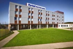 Sure Hotel by Best Western Nord, Valence
