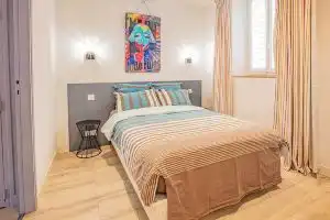 Le Pêcheur Revisité by Winkyhouse, Cassis