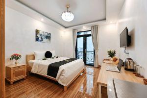 Silverland May Hotel, Ho Chi Minh