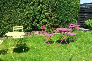 Pension am Burgwall, Wismar