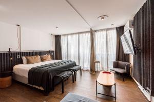 Stay Suites, Cordoba