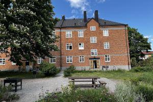 Lovely Apartment in City, Stockholm