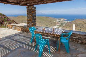 Villa Karthea I, Korissia