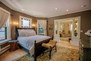 254 South Union Street Guest House, Burlington