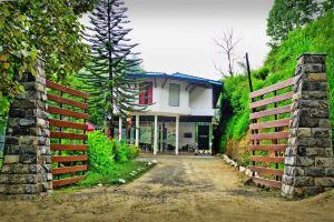 Ellas Edge Resort, Ella