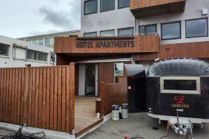 Tryggvabraut Hotel, Akureyri