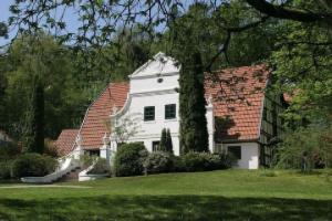 Hotel Buchenhof, Worpswede
