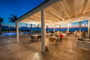 Petruso Resort, Balestrate