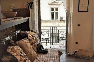 Al Mattina Apartments, Belgrade