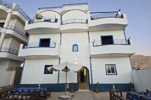 Sharqotel, Luxor