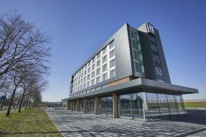Gr8 Hotel, Breda