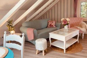 Fantastic new vacation apartment - best starting point for your North Sea vacation., Norden