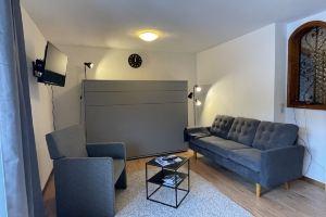 Cozy apartment 5 minutes walk to the ski lift, Feldberg